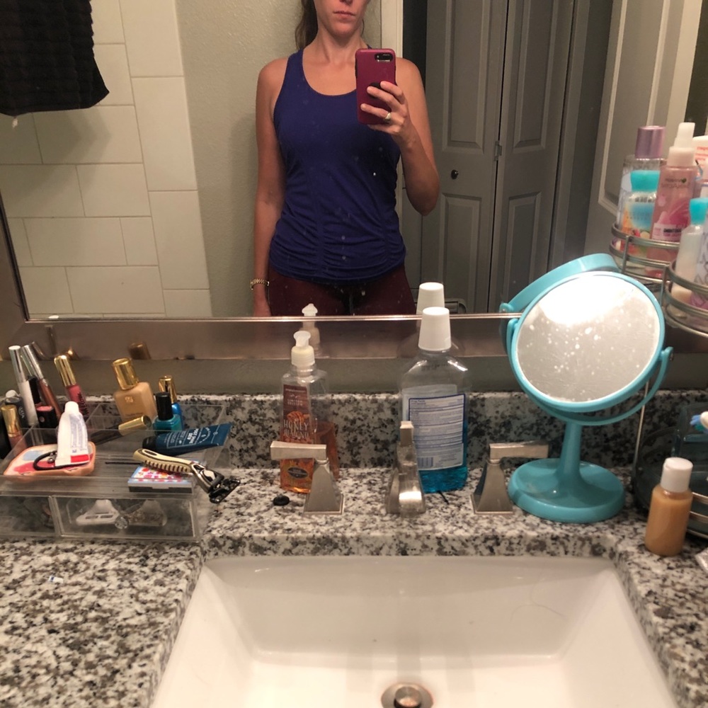 🤗ATHLETA Razorback